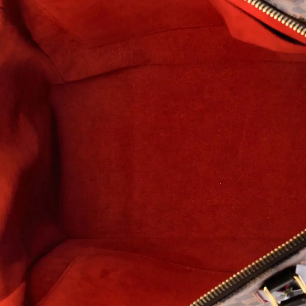 Louis Vuitton Caissa Tote Damier Mm #241052L16B - Picture 5 of 8